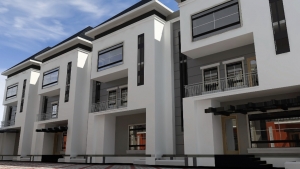 Newly Built 5 Bedroom Triplex 5 bedroom House for Sale Maitama Abuja Vetra  Property