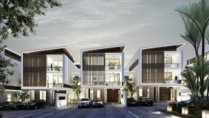Newly Built 5 Bedroom Villa 5 bedroom Detached Duplex for Sale Asokoro Abuja Vetra  Property
