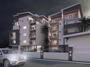 4 Bedroom Terrace House For Sale 4 bedroom Terraced Duplex for Sale Karmo Abuja Vetra  Property