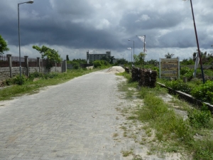 Strategic Plot Of Land In Gated Estate Land for Sale Ibeju Lekki Lagos Vetra  Property