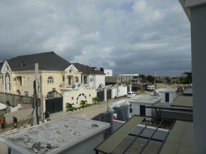 Strategically Located 2 Plots Of Land In Good Location 2 Plots of Land for Sale Lekki Lagos Vetra  Property
