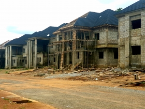 5bedroom Fully Detached Duplex  5 bedroom Detached Duplex for Sale Gaduwa Abuja Vetra  Property