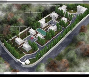 On Going 4 bedroom House for Sale Maitama Abuja Vetra  Property