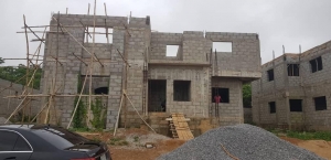 3bedroom Flat 3 bedroom Blocks of Flats for Sale Gaduwa Abuja Vetra  Property