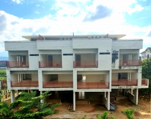 Luxurious 3bedroom Terrace  3 bedroom Terraced Duplex for Sale Jahi Abuja Vetra  Property