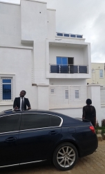 Off Plan 5bedroom Semi Detached Duplex + Bq 5 bedroom Semi-Detached Duplex for Sale Karimu Abuja Vetra  Property