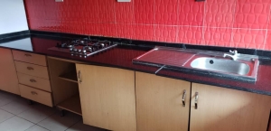 Semi Brief A Tastefully Finished 3 Bedroom Flat To Let At Ebute Metta  3 bedroom Flat for Rent Yaba Lagos Vetra  Property