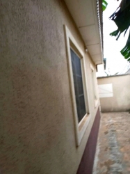 3bedroom Set Back Fence Round , Document C Of O House for Sale Ipaja Lagos Vetra  Property