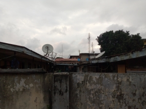 A 4 Plot Of Land At Sainfibar Road To Eyetoro Street Documents C Of O  House for Sale Yaba Lagos Vetra  Property