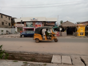 Image 1 Title