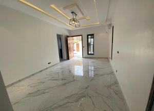  5 Bedroom Fully Detached Duplex 6 bedroom House for Sale Lekki Lagos Vetra  Property