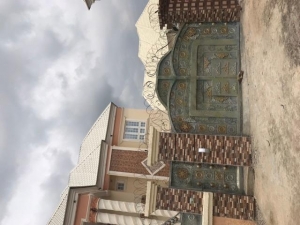 Image 1 Title