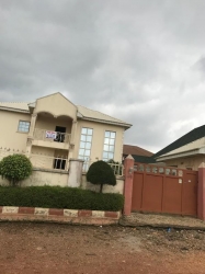 Newly Built 5 Bedroom Flat Duplex In A Serene Environment  5 bedroom Detached Duplex for Sale Kurudu Abuja Vetra  Property