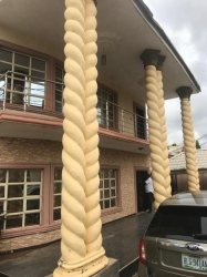 5 Bedroom Duplex With 2 Bedroom Bq 5 bedroom Detached Duplex for Sale Jukwoyi Abuja Vetra  Property