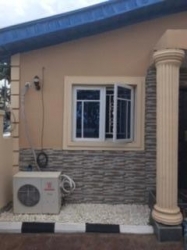2 Bedroom Flat Bungalow In A Serene Environment  2 bedroom Semi-Detached Bungalow for Sale Jukwoyi Abuja Vetra  Property