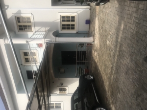 Evergreen Estate  4 bedroom Semi-Detached Duplex for Sale Lugbe Abuja Vetra  Property