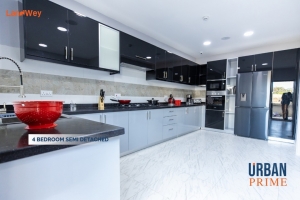 Smart Luxury 2 Bedroom Apartment For Sale In Lekki Ajah Lagos  2 bedroom Flat for Sale Lekki Lagos Vetra  Property