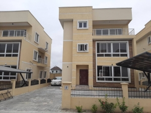 Luxurious 6 Bedroom Home At Lekki Ikate  6 bedroom Detached Duplex for Sale Lekki Lagos Vetra  Property