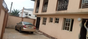4 Bedroom Duplex 4 bedroom Detached Duplex for Rent Ibadan Oyo Vetra  Property