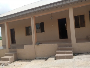 Newly Built A Room Self For Rent Mini Flat for Rent Abeokuta Ogun Vetra  Property