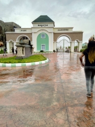 Manhattan Park And Gardens Uke Nassarawa  Land for Sale Keffi Nassarawa Vetra  Property