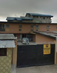Register Conveyance Two 3bedroom Duplex Together On Two Plot Land House for Sale Ketu Lagos Vetra  Property