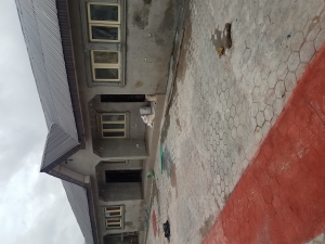 Newly Built Mini Flat  Mini Flat for Rent Ipaja Lagos Vetra  Property