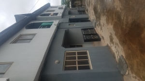 Decent Mini Flat  Mini Flat for Rent Ipaja Lagos Vetra  Property