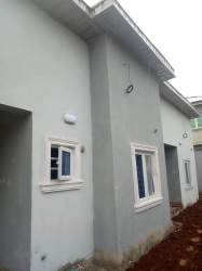 Newly Built 2bed Room Flat  2 bedroom Penthouse for Rent Ipaja Lagos Vetra  Property