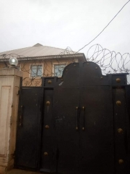 Very Spacious 2 Bed Room  2 bedroom Penthouse for Rent Ipaja Lagos Vetra  Property