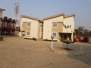  4 Bedroom Semi Detached Duplex Semi-Detached Duplex for Sale Maryland Lagos Vetra  Property