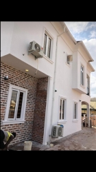5 Bedroom Duplex  5 bedroom Detached Duplex for Sale Ajah Lagos Vetra  Property