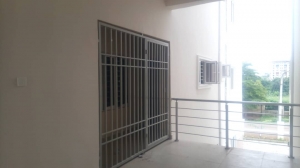 Newly Built 1 Bedroom Flat. Mini Flat for Rent Apo Abuja Vetra  Property