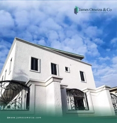 Newly Built 4 Bedroom Duplex In A Serene Neighborhood 4 bedroom Semi-Detached Duplex for Sale Wuse 1 Abuja Vetra  Property