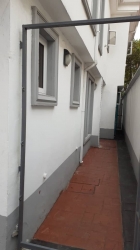 Newly Built 2 Bedroom Flat At Off Allen, Ikeja 2 bedroom Flat for Rent Ikeja Lagos Vetra  Property