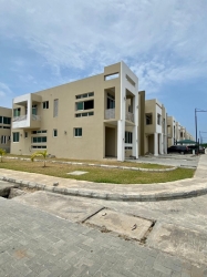 Newly Built 3 Bedroom Terrace Duplex With Boys Quarter Sangotedo, Ajah 3 bedroom Terraced Duplex for Rent Ajah Lagos Vetra  Property