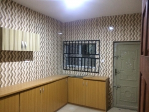 Neatly Used 3 Bedroom Flat @nnpc Area Apata  3 bedroom Shared Apartment for Rent Ibadan Oyo Vetra  Property