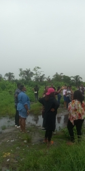 Land For Sale In Odeomi Ibeju Lekki Lagos State Land for Sale Ibeju Lekki Lagos Vetra  Property