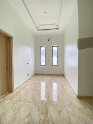 Newly Built 4 Bedrooms Terrace Duplex  4 bedroom Terraced Duplex for Rent Lekki Lagos Vetra  Property