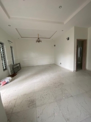 Service 4 Bedrooms Terrace All Rooms Ensuit With Fitted Kitchen Jakuzi In A Mini Estate Location At Orchard Road Second Tollgate Lekki Lagos 4 bedroom Terraced Duplex for Rent Lekki Lagos Vetra  Property