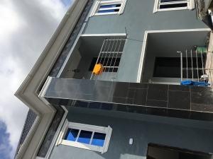Executive Tastefully Finished 2bedroom  Self Contain for Rent Alimosho Lagos Vetra  Property