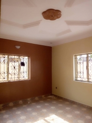 3bedroom Flat Alone In Compound  3 bedroom Self Contain for Rent Ikorodu Lagos Vetra  Property