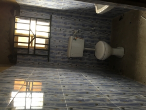 Tastefully Finished 2bed 2 bedroom Self Contain for Rent Alimosho Lagos Vetra  Property