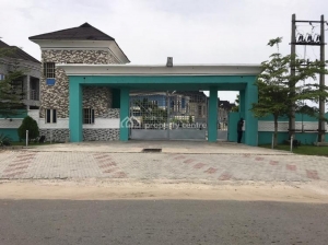 Residential Land Land for Sale Ajah Lagos Vetra  Property