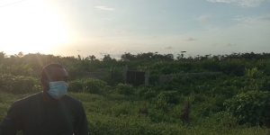 Land For Sale In Isiagu Awka Anambra State Land for Sale Awka North Anambra Vetra  Property