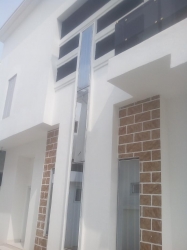 Newly Built 5 Bedroom Fully Detached Duplex Plus Bq 5 bedroom Detached Duplex for Sale Lekki Lagos Vetra  Property