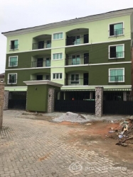 For Sale: Six Units Of 2-bedroom Flats With Bq + 2 Car Park Spaces Each - Off Allen Avenue, Ikeja 2 bedroom Flat for Sale Ikeja Lagos Vetra  Property