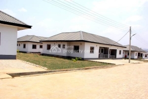 66 Units Of 2-bedroom Semi-detached Bungalows Semi-Detached Bungalow for Sale Kuje Abuja Vetra  Property