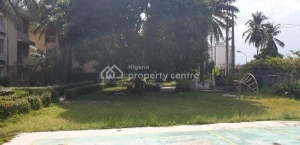 Cornerpiece Plot Measuring 5,000sqms In Apapa Gra - With 12 Units Of 2-bedroom Flats 5,000 Meter Square of Land for Sale Apapa Lagos Vetra  Property