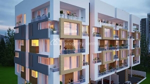 Ongoing Development - 24 Units Of 3 Bedroom Maisonettes With 1 Room Bq Terraced Duplex for Sale Ikoyi Lagos Vetra  Property